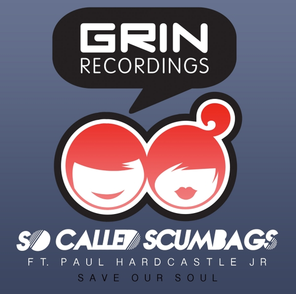 So Called Scumbags FPaul Hardcastle Jr | Save Our Soul