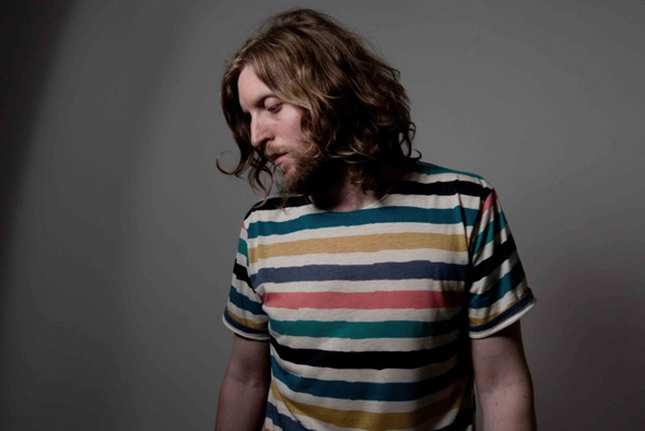 Andy Burrows