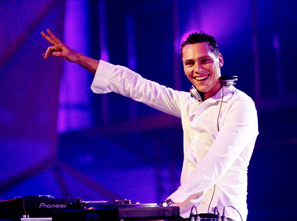 Tiësto 