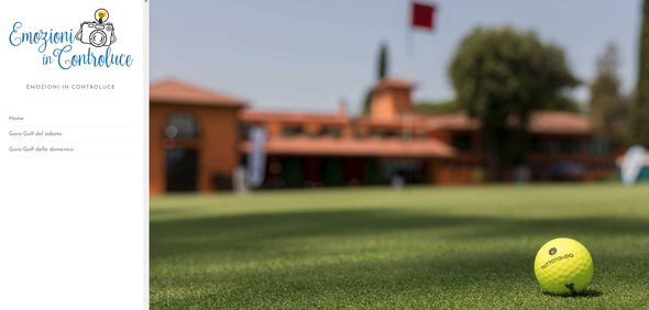 Accedi alla gallery della Ladies Golf Cup by Tuttotondo