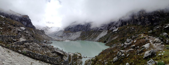 Lake Llaka