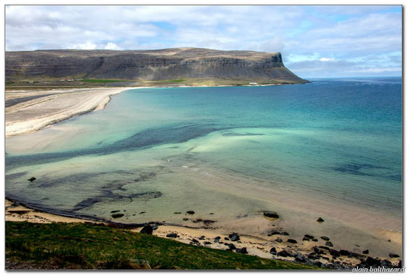 Site de voyagesalainbalthazard !