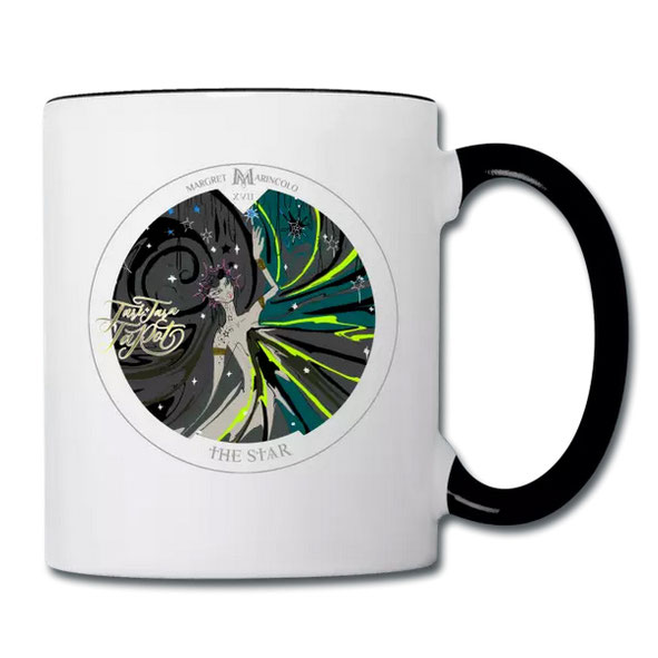 der-stern-17-im-tarot-als-t-shirt-oder-kaffe-tasse