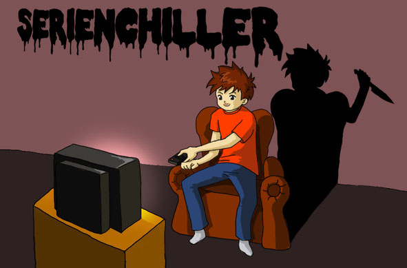 Logo kreiert von http://www.ninja-art.net/ 