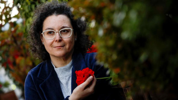 Marta Gubau (La Vanguardia)