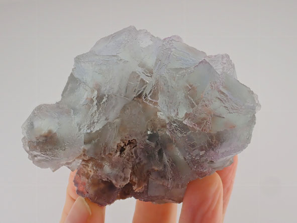 Fluorite La collada