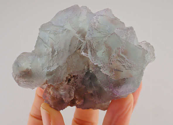 Fluorite La collada