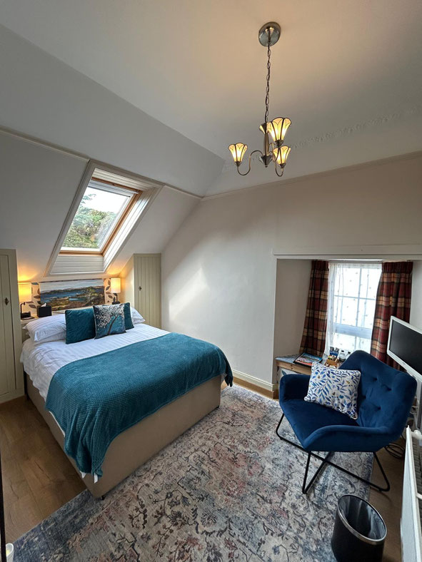 NC500 - Bed and Breakfast Highlands of Scotland
