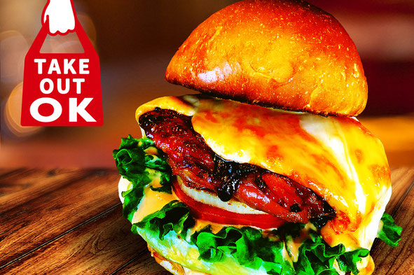 BEEF - ハンバーガーハウス GRAVY JACK グレイビージャック