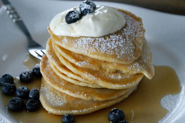 Pancakes