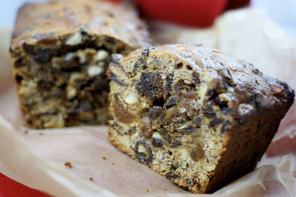 Früchtebrot