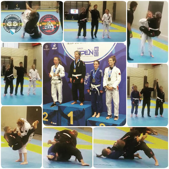 Marco Kuster - Zendokai Akatsuki Dojo Karate Jiu Jitsu MMA (Jennifer Labun)