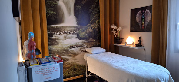 salle séance reiki hostens gironde 33 