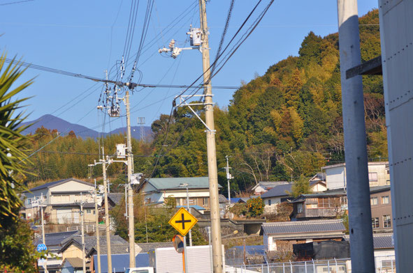 安芸市風景