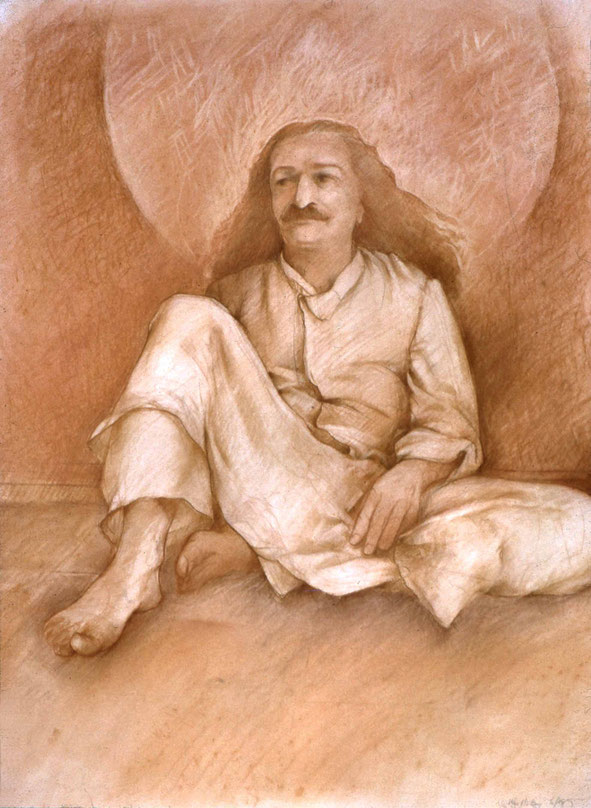 Meher Sepia '94
