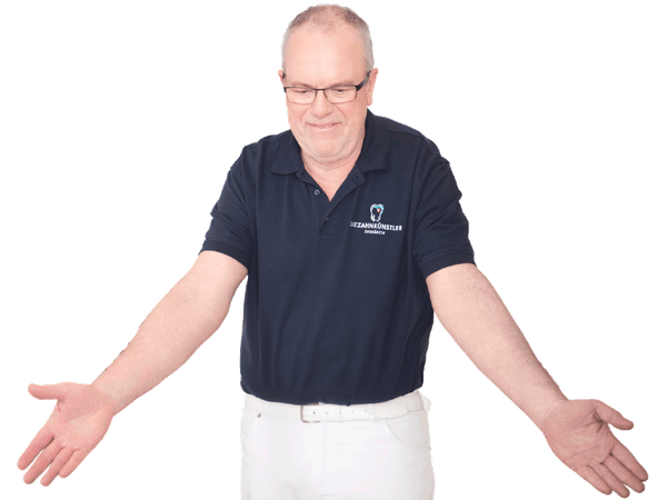 Dr. med. dent. Hans - Joachim Hofschulte Hannover Die Zahnkünstler