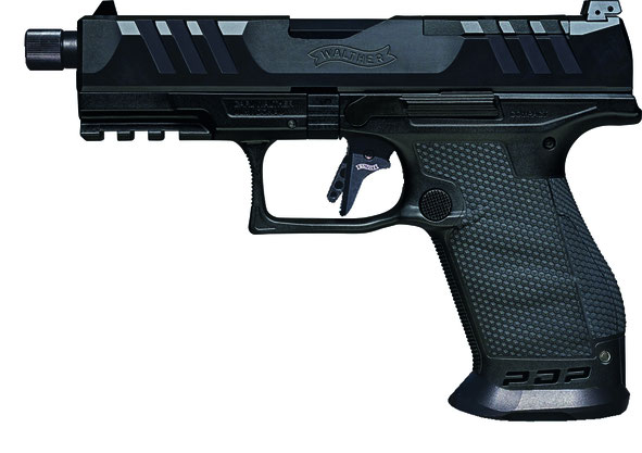 Pistole Walther PDP kaufen 9mm Para