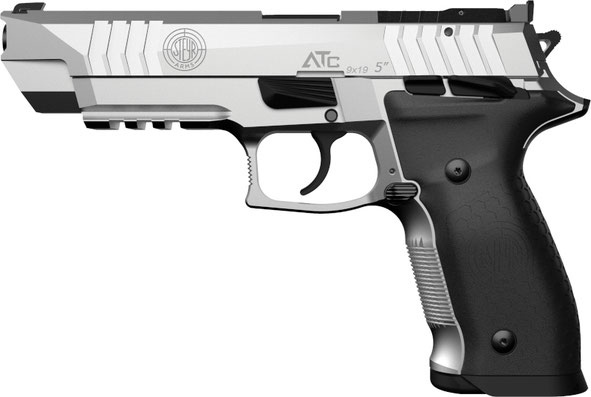 Pistole Steyr Arms ATC Base 5" kaufen 9mm Para