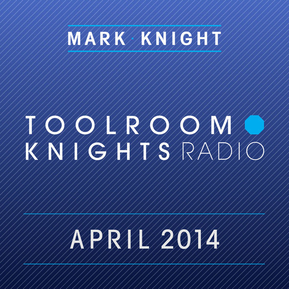 Toolroom Knights Radio