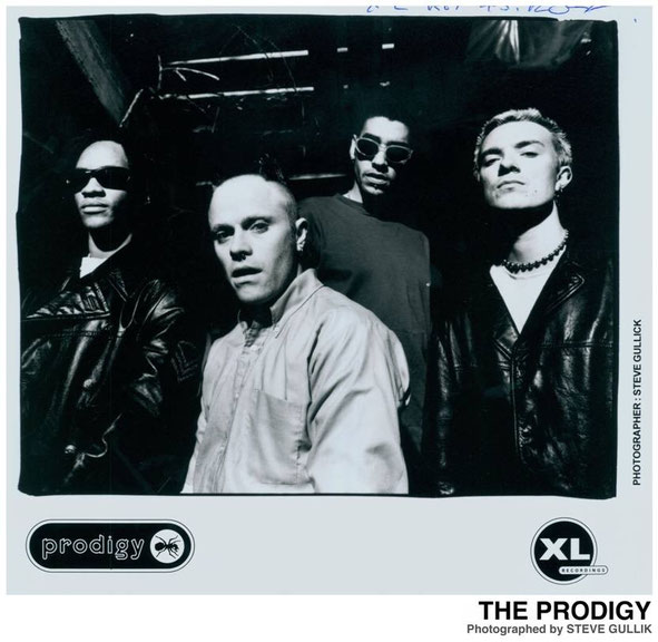 The Prodigy