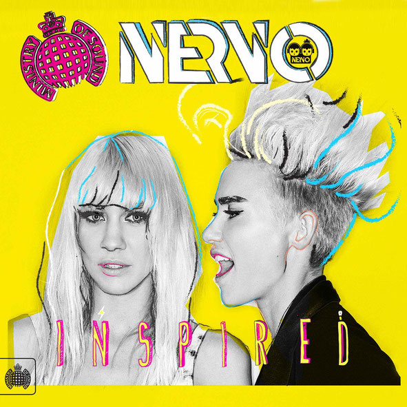 NERVO | Inspired