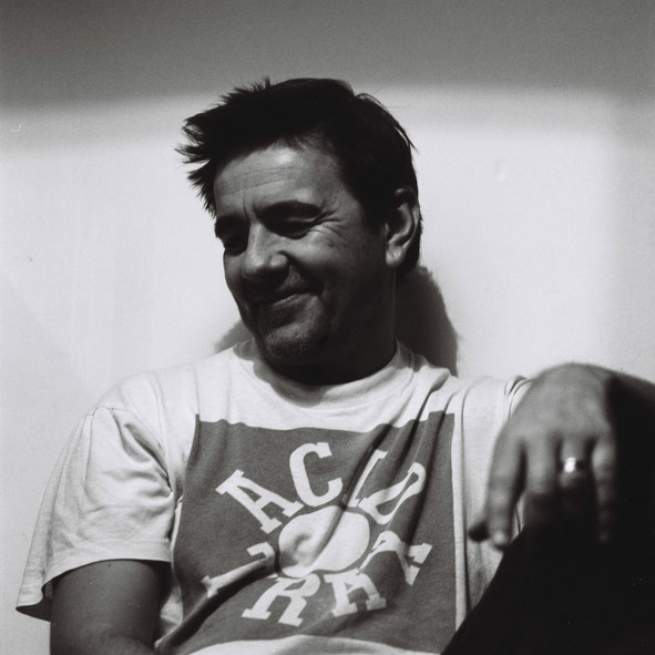 Laurent Garnier