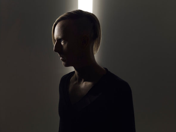 Richie Hawtin (credit Alexander Gnaedinger)