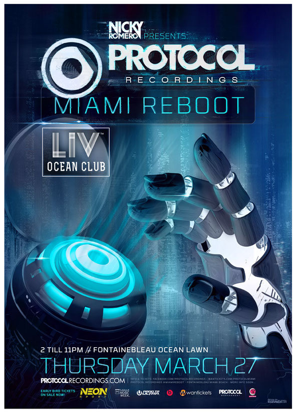 Miami Reboot