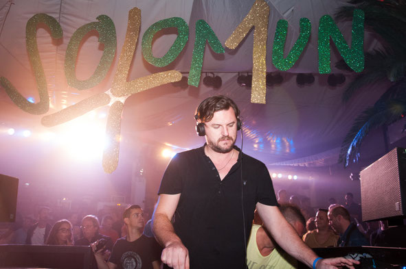 Solomun