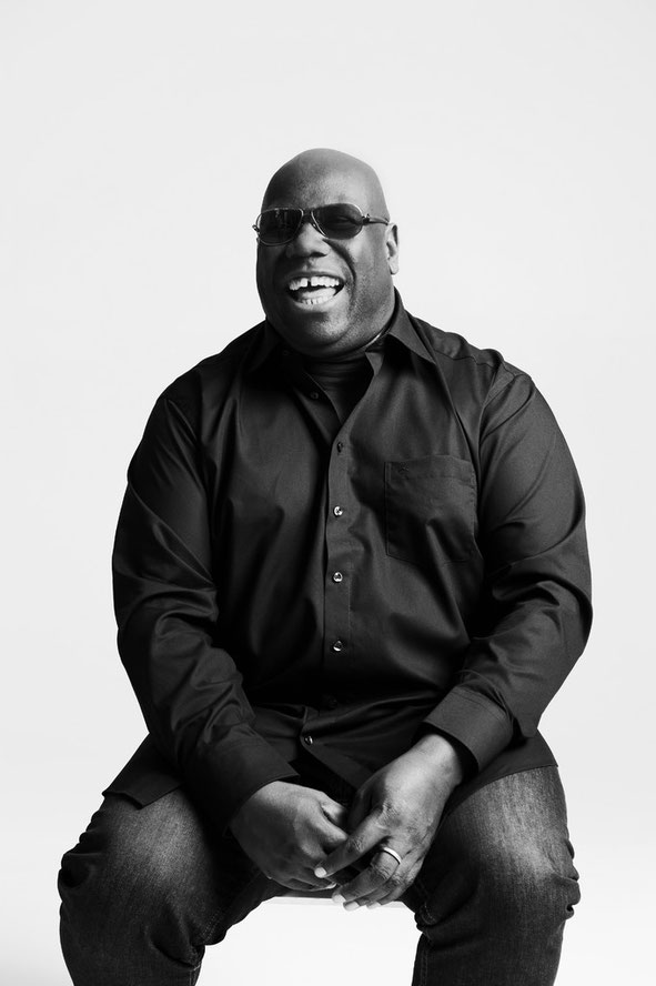 Carl Cox