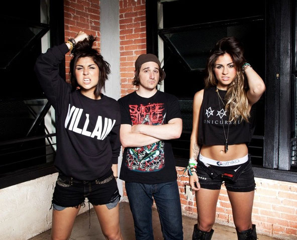 Krewella 