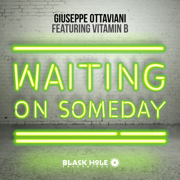  Giuseppe Ottaviani Featuring Vitamin B