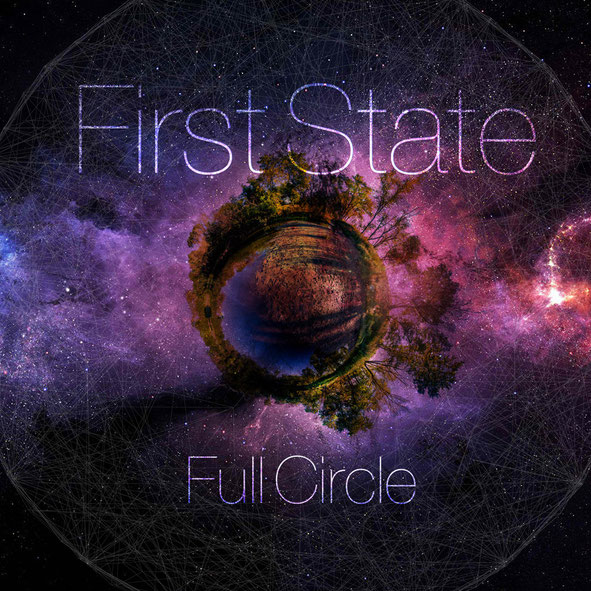 First State | Full Circle