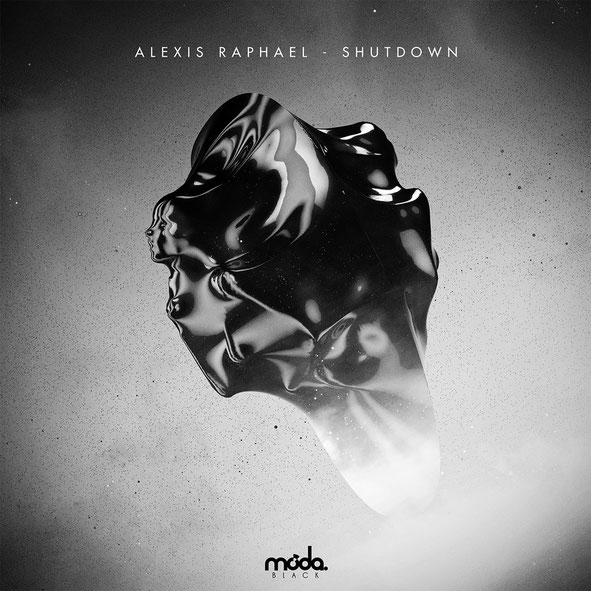 Alexis Raphael | Shutdown