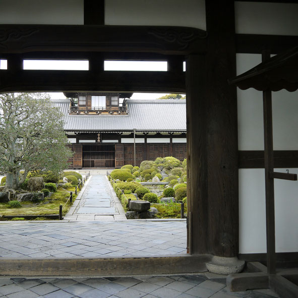 Tofuku-ji