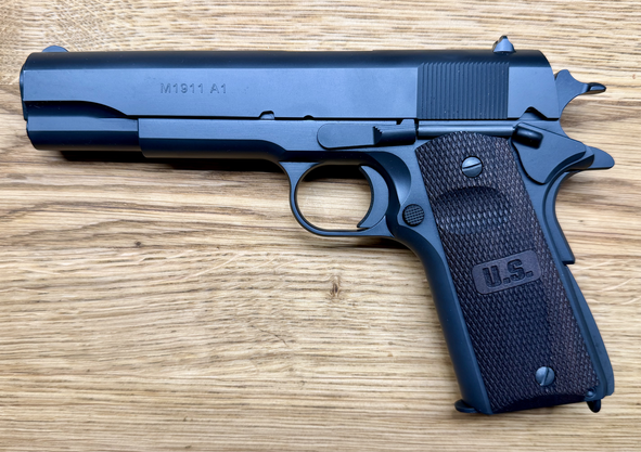 Pistole TISAS 1911 M1 45 ACP 45 Auto kaufen Colt Government kaufen