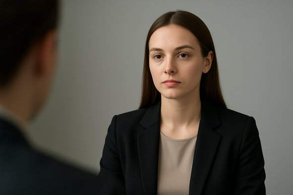 Wissen zum Thema Kommunikative Autismus-Tendenz" (KAT). Zwischen Selbstbestätigung und Resonanzverlust. Monotone Sprechweise und die Selbstvergewisserungsfloskel "genau"  