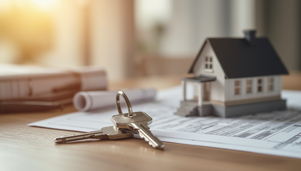 Immobilien Reichinger - Ihr Immobilien Spezialist