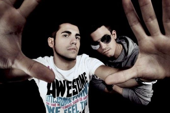 Dimitri Vegas & Like Mike
