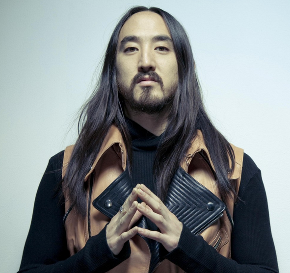 Steve Aoki