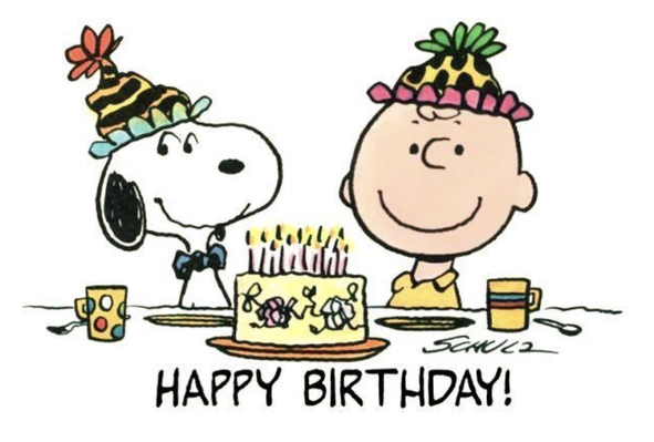 今日はスヌーピーの誕生日 Ishii Takuma Official Site