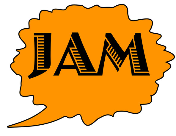 April is Jazz Month (JAM)! Jam with these five all-star selections