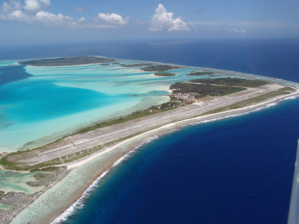 Bora-Bora (NTTB)