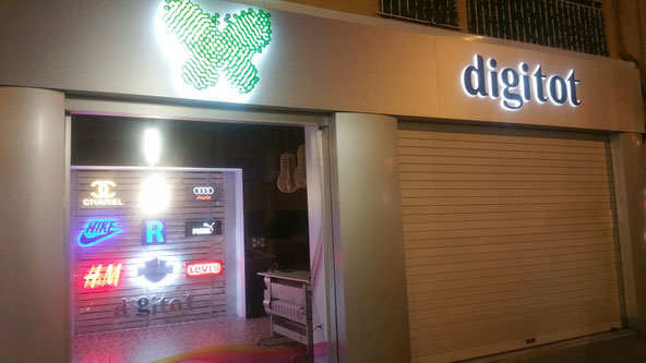 Puerta Automática Elche Collbaix