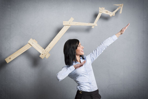 Körperliche Fitness steigern für eine Erfolgreiche Businessfrau 