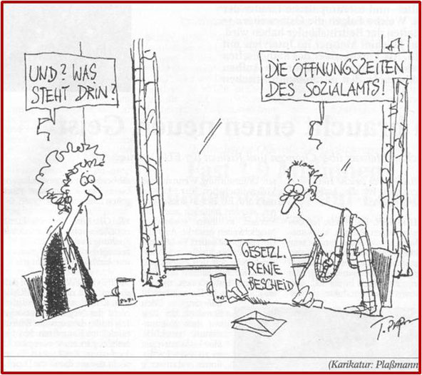 So sollte es nicht enden!