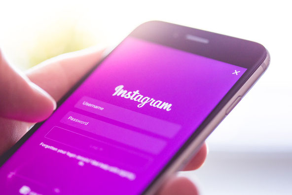 Instagram, marketing digital, il est une fois production, instagram pourquoi votre entreprise doit s'y mettre