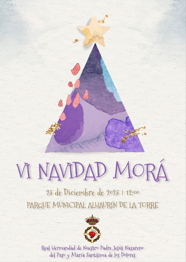 La Navidad en Alhaurin de la Torre Programa