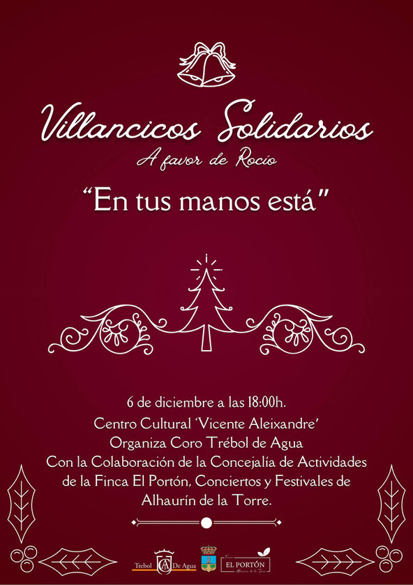 La Navidad en Alhaurin de la Torre Programa