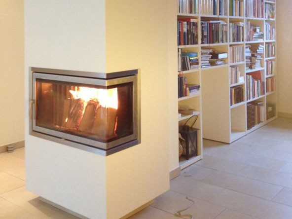 Der Experte für Ihren Kamin oder Ofen - Individueller Kamin- und